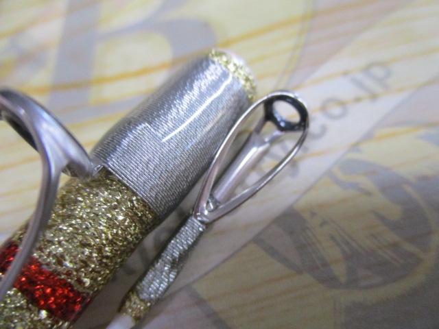 ゴクエボリューション Samothrace(サモトラケ) コマセ真鯛270