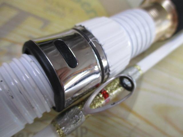 ゴクエボリューション Samothrace(サモトラケ) コマセ真鯛270