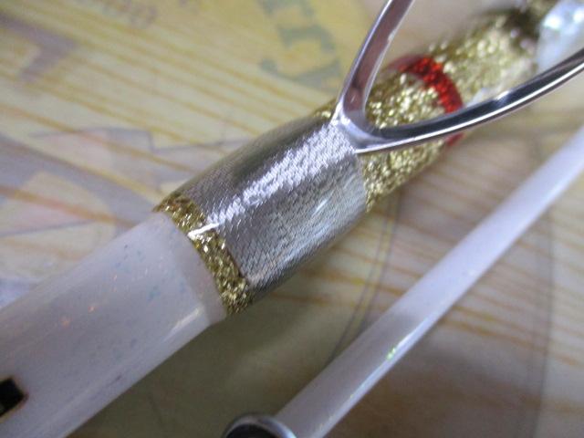 ゴクエボリューション Samothrace(サモトラケ) コマセ真鯛270