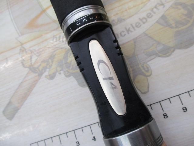 【美品】シマノ　カーディフエクスリードAT S59SUL/RS 美品】シマノ カーディフエクスリードAT S59SUL/RS