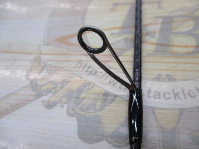 【美品】シマノ　カーディフエクスリードAT S59SUL/RS 美品】シマノ カーディフエクスリードAT S59SUL/RS