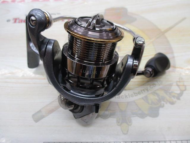 15 ルビアス1003 Amazon | ダイワ(Daiwa) スピニングリール 15 ルビアス 1003