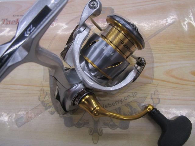 21フリームス LT2500｜＠ベリーネット 日本最大新品中古釣具WEBショップ