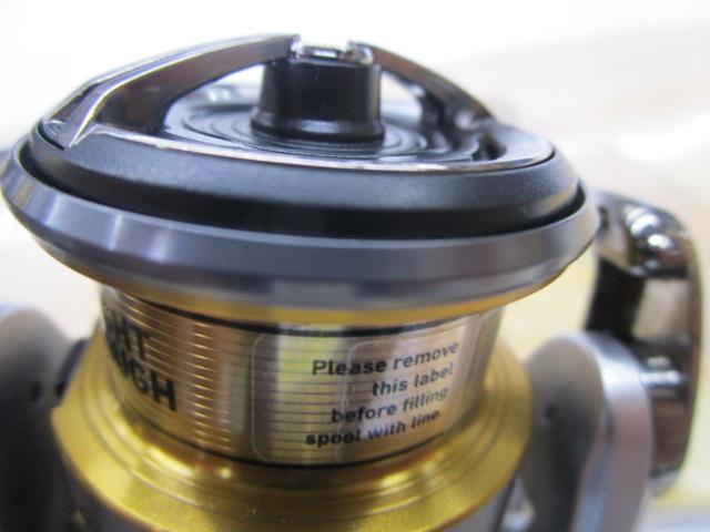 21フリームス LT2500｜＠ベリーネット 日本最大新品中古釣具WEBショップ