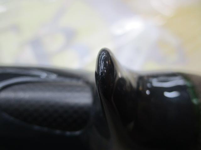 ロードランナーヴォイス HB6100M-Gc ブレードベイトバキューム