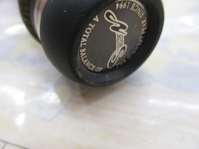 ロードランナーヴォイス HB6100M-Gc ブレードベイトバキューム