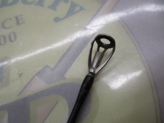 スティーズRC C610M-SV｜＠ベリーネット 日本最大新品中古釣具