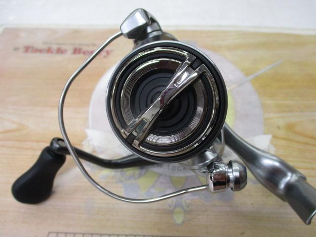 21ナスキー 2500SHG｜＠ベリーネット 日本最大新品中古釣具WEB