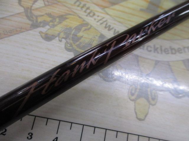 ハンクパーカー HPJ-66MH