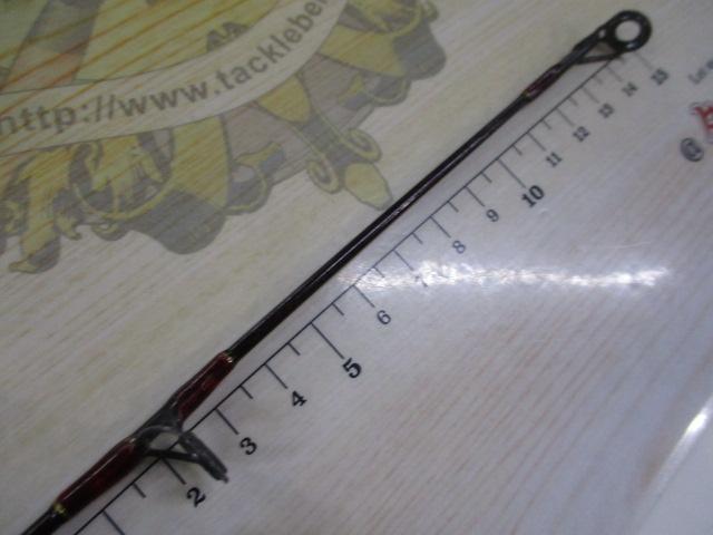 ハンクパーカー HPJ-66MH