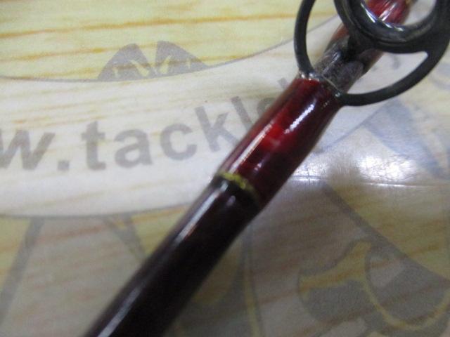 ハンクパーカー HPJ-66MH