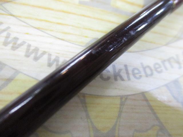 ハンクパーカー HPJ-66MH