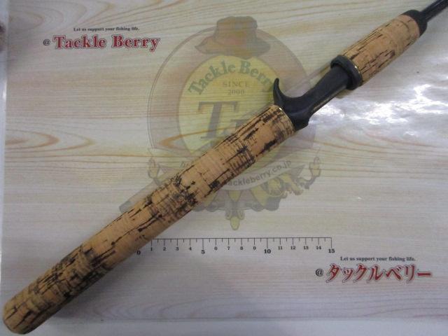 ハンクパーカー HPJ-66MH