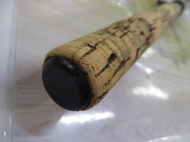 ハンクパーカー HPJ-66MH