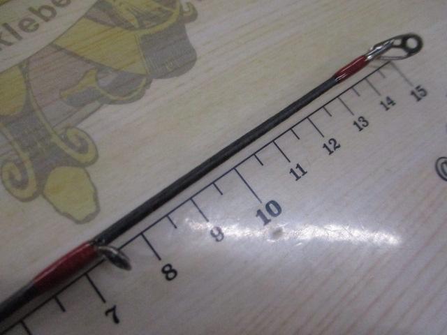 アームズチャレンジA6104X R GALAXYメイプル