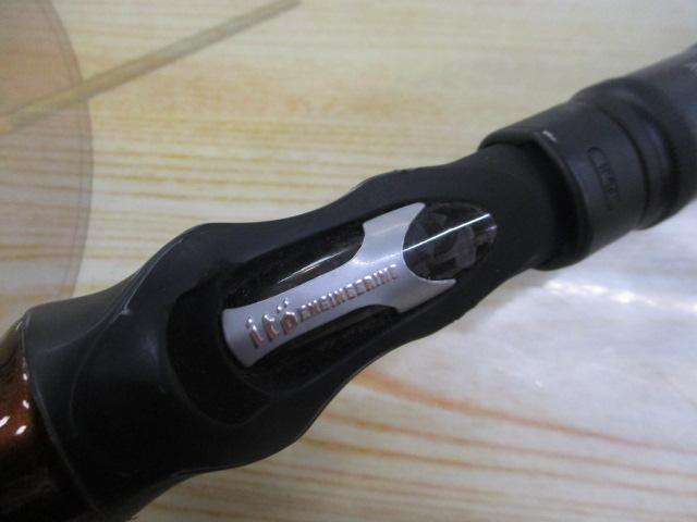 アームズチャレンジA6104X R GALAXYメイプル