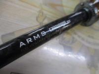 アームズチャレンジA6104X R GALAXYメイプル