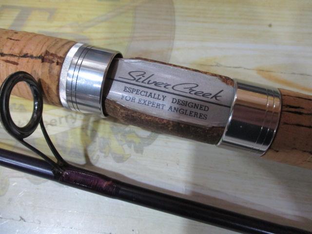 シルバークリークS SC-S702-MLRS｜＠ベリーネット 日本最大新品