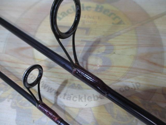 シルバークリークS SC-S702-MLRS