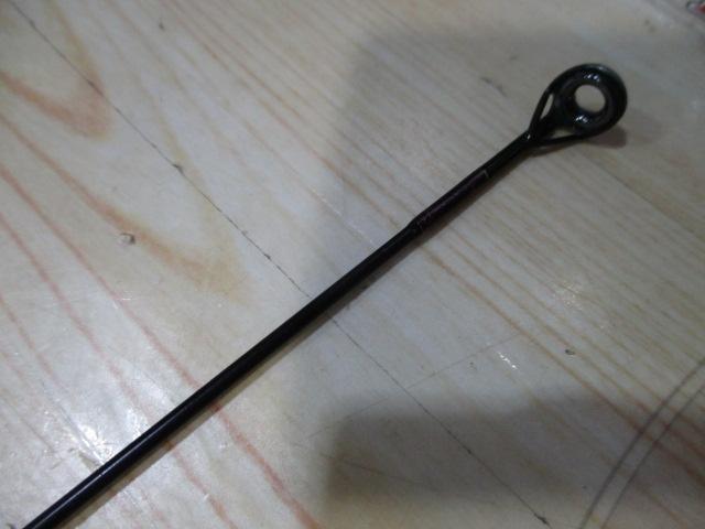 シルバークリークS SC-S702-MLRS