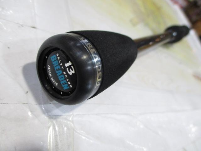 ブリーデン グラマーロックフィッシュTE83deep中古備品 楽天市場】(5