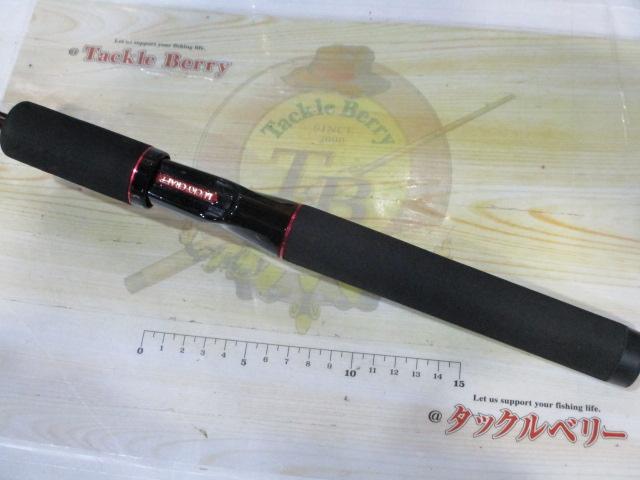 LC-58W｜＠ベリーネット 日本最大新品中古釣具WEBショップ