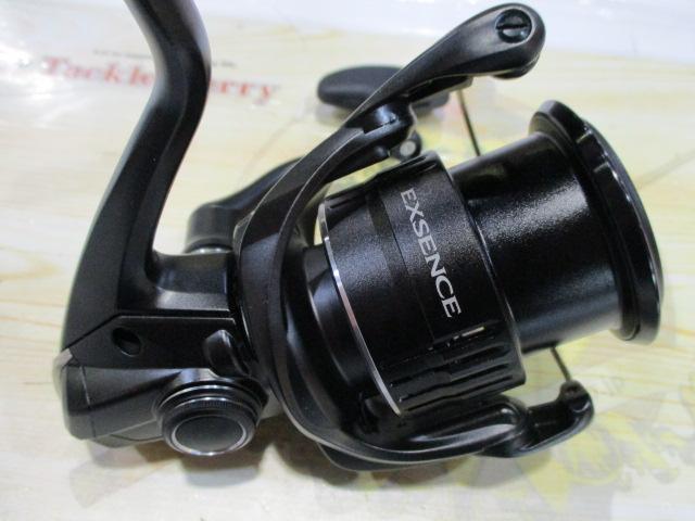 21エクスセンス 4000MXG｜＠ベリーネット 日本最大新品中古釣具