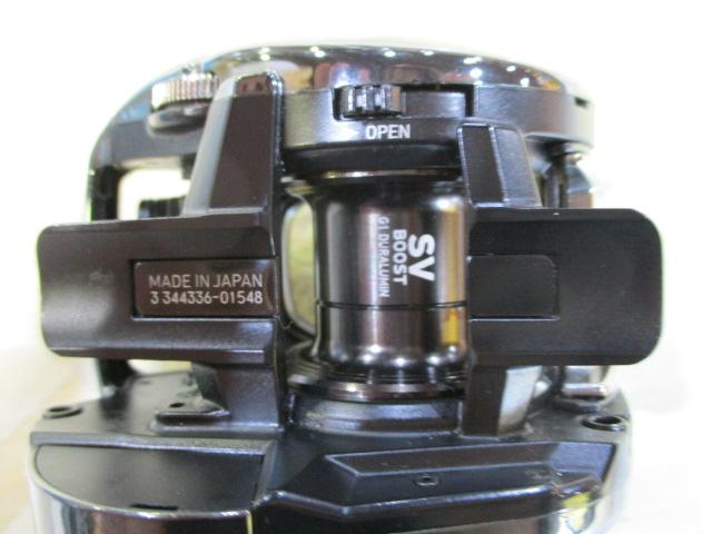 24スティーズSV TW 100H Amazon | ダイワ(DAIWA) バスベイトリール 24STEEZ(スティーズ