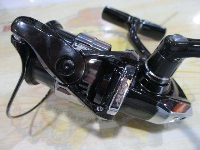 【新品未使用】23ヴァンキッシュC2000S 2023ヴァンキッシュ - 釣具のポイント 【公式】オンラインストア