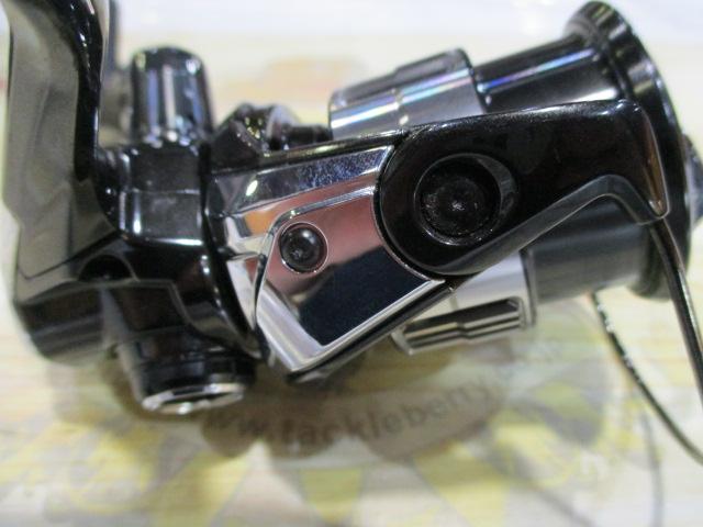 23ヴァンキッシュ C2000S