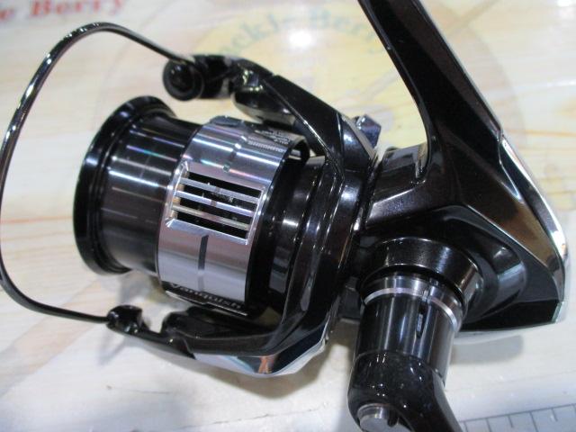 23ヴァンキッシュ C2000S