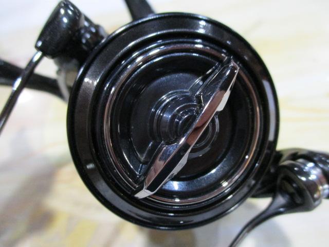 23ヴァンキッシュ C2000S