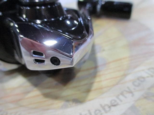 23ヴァンキッシュ C2000S