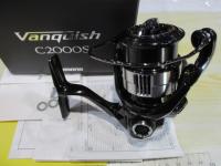 23ヴァンキッシュ C2000S