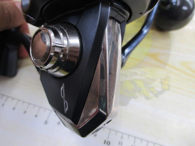 B*s様 【※ワケあり品※】STRADIC SW 6000XG 箱付き シマノ(SHIMANO) 24 ストラディック SW 6000XG ストラディックSW
