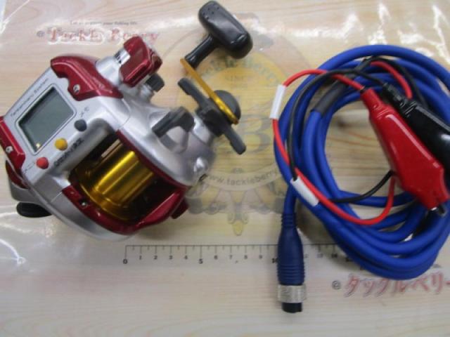 09電動丸 600プレイズ