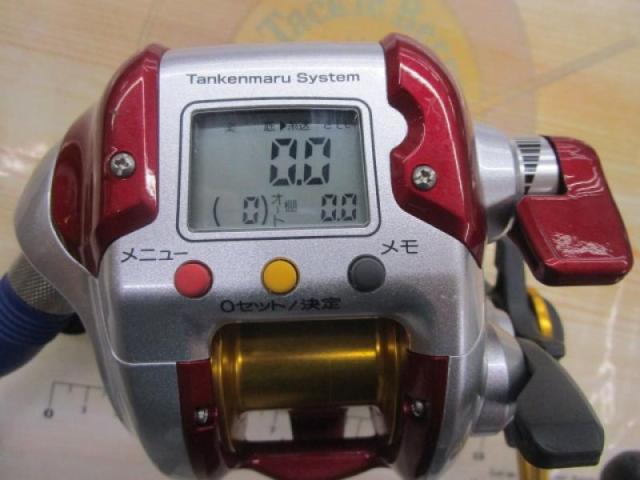 09電動丸 600プレイズ