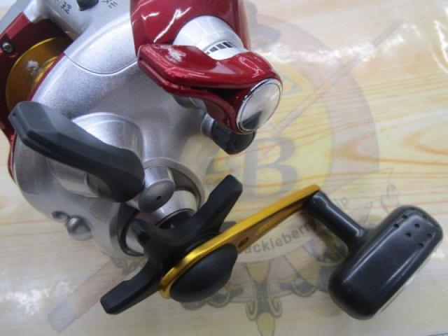 09電動丸 600プレイズ