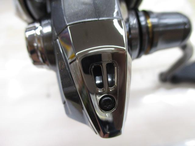 20ツインパワー 2500SHG｜＠ベリーネット 日本最大新品中古釣具