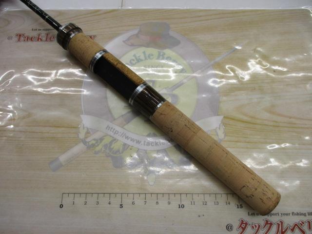 マスビート MS-602SUL｜＠ベリーネット 日本最大新品中古釣具WEB