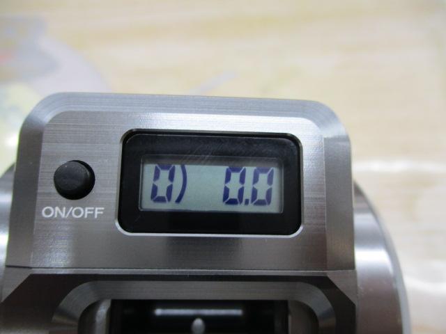 24オシアコンクエストCT 301HG