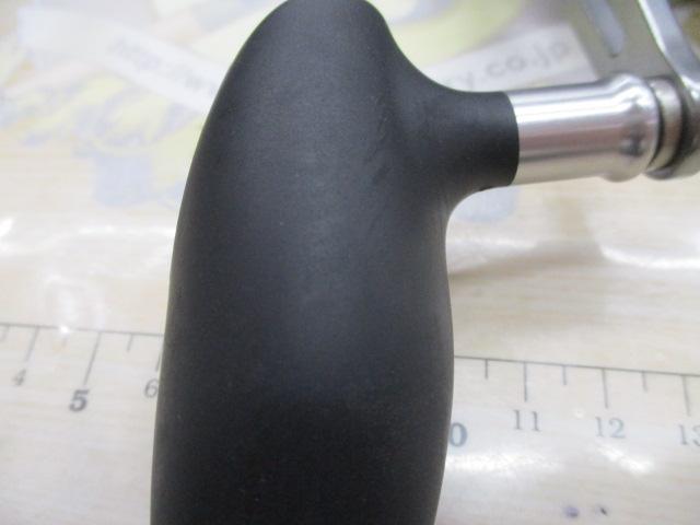 24オシアコンクエストCT 301HG