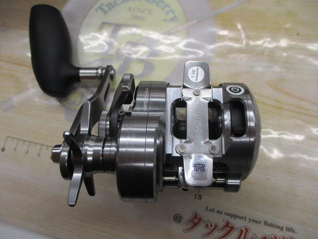 24オシアコンクエストCT 301HG｜＠ベリーネット 日本最大新品