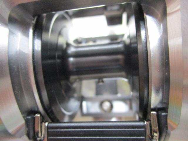 24オシアコンクエストCT 301HG