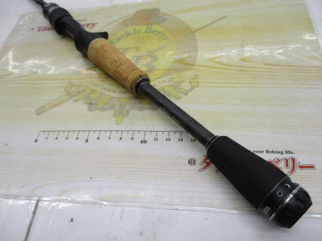 ホーネットスティンガープラス HSPC-651ML-BF MGS