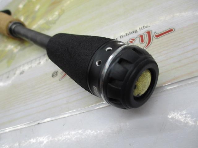 ホーネットスティンガープラス HSPC-651ML-BF MGS