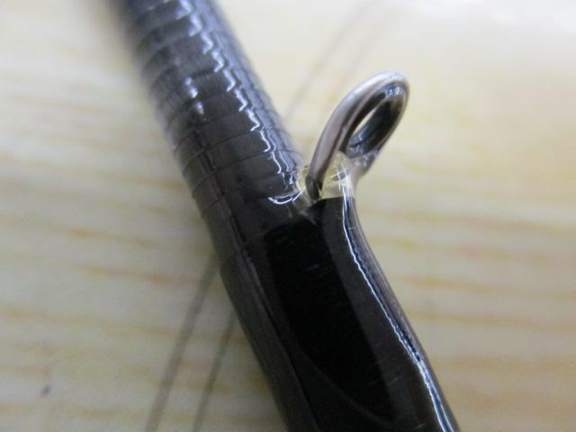 ホーネットスティンガープラス HSPC-651ML-BF MGS