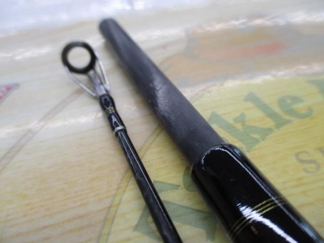 トラウティンスピンインターボロンXX IBXX-88MSD