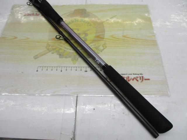 ダイワ メタリアヤリイカ 82-175 ダイワ 船イカ竿 メタリアヤリイカ 82-175(82-175): 竿｜釣具の