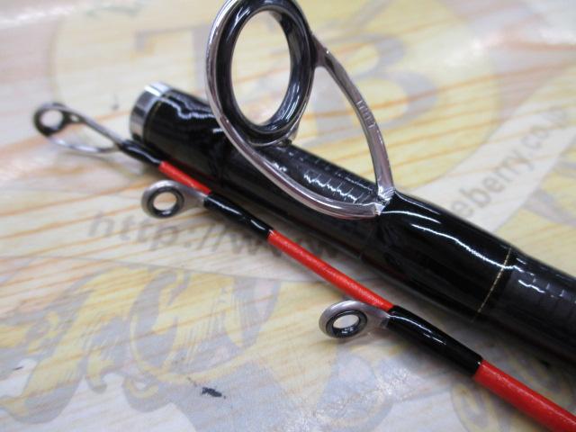 ダイワ メタリアヤリイカ 82-175 メタリアヤリイカ(ロッド)｜DAIWA